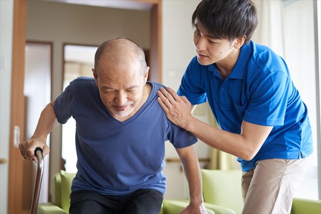自費サービスのイメージ